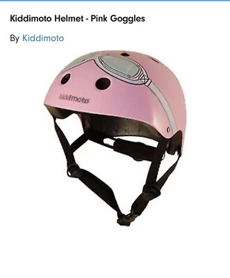 freeplay kids helmet