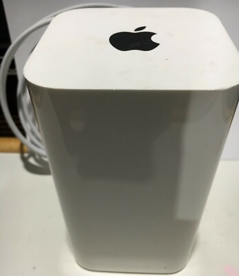 Apple AirPort Extreme Model A1521 Router | eBay