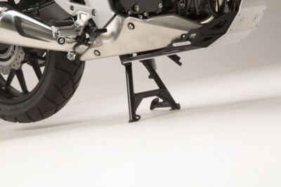 SW-Motech Hauptständer Schwarz passt für Honda CB500F/CB500X/CBR500R