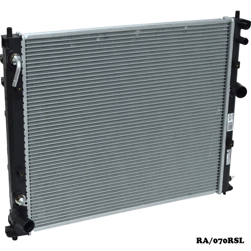 Radiator for CADILLAC SRX 3.6L 2006-2009 RA/070RSL - Picture 1 of 6