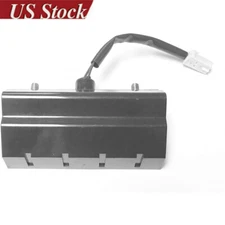 Tailgate Liftgate Hatch Release Handle for 04-11 Mitsubishi Endeavor MR599766