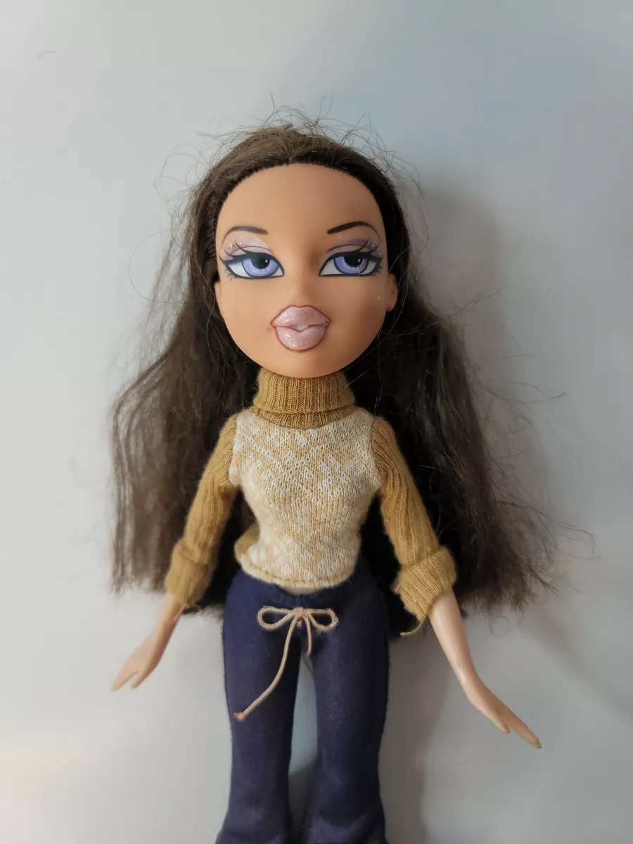 Bratz 2003 cheap