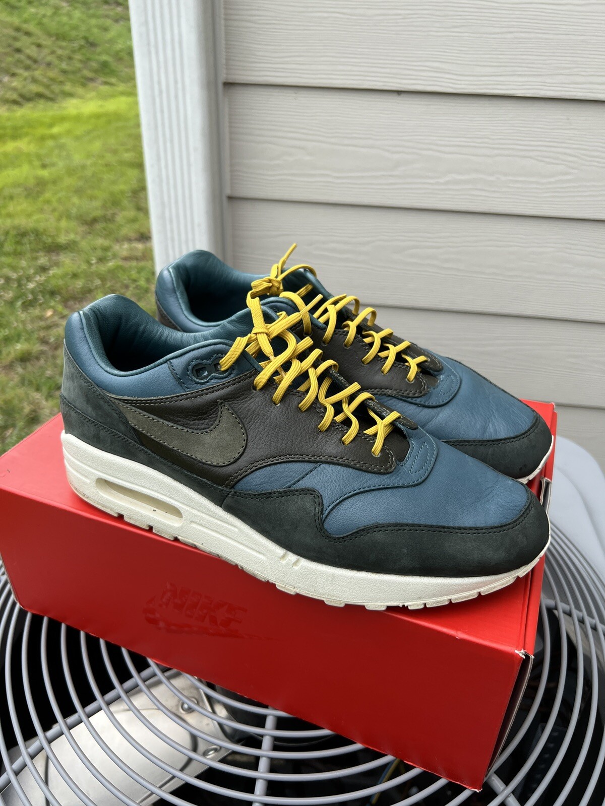 nike air max 1 pinnacle