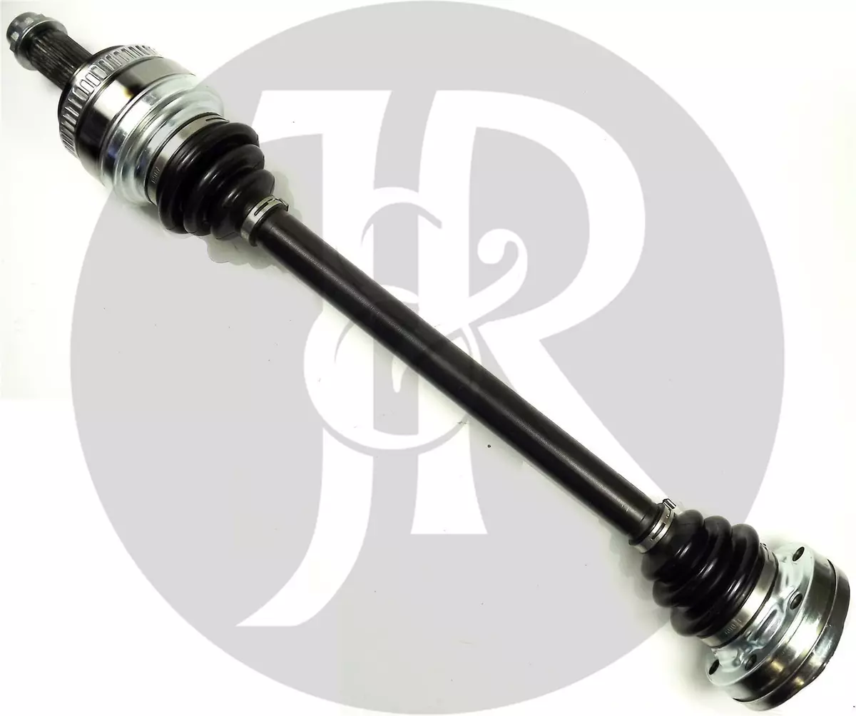 BMW 3 SERIES E90 E91 E92 E93 REAR DRIVE SHAFT CV JOINTS OFF SIDE 2005 2013
