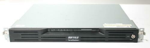 Buffalo Linkstation LS220D0402 w/2TBx2 disks Desktop NAS | eBay
