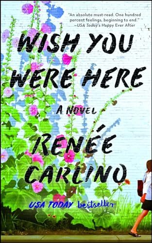 Wish You Were Here: A Novel - Image 6