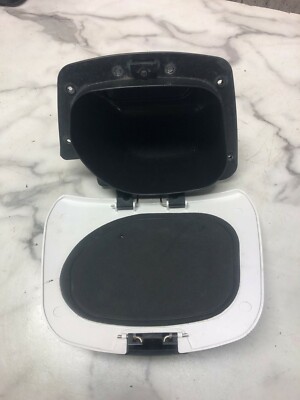06 Kawasaki STX-15F STX 15 F STX15F Jet Ski storage glove box