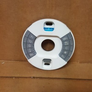 Google Nest Learning - Termostato Inteligente Programable Para El Hogar - Termostato Nest De 3ª Generación - Compatible Con Alexa - Blanco (renovado - Foto 7