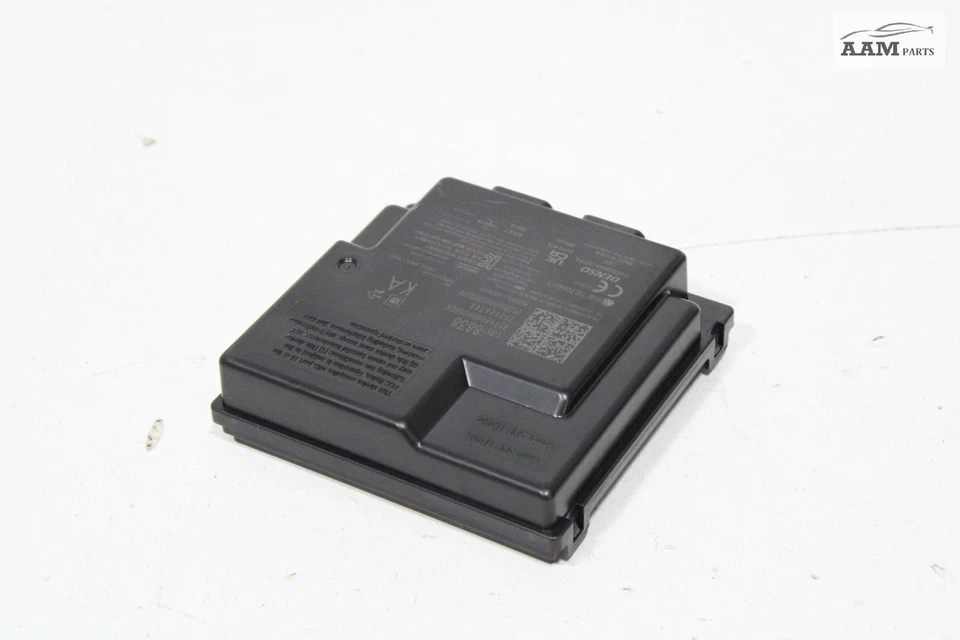 2019-2024 CHEVROLET TRAX БЕСКЛЮЧЕВОЙ ВХОД КРАЖА БЛОКИРОВКА КОМПЬЮТЕР МОДУЛЬ УПРАВЛЕНИЯ OEM - Изображение 2 из 4