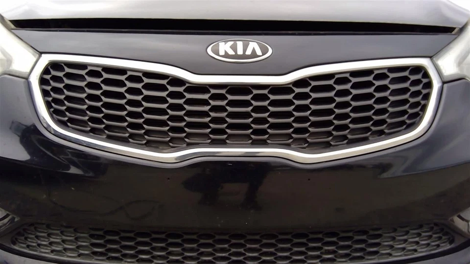 Sistema de monitoreo de presión de neumáticos usado (TPMS) modo de control se adapta a: Kia Forte Sus 2016 Foto 2 de 4