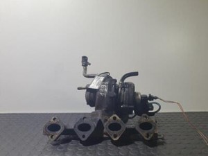 2247297H turbolader at 148584 BMW SERIE 3 BERLINA E46 320D 1998