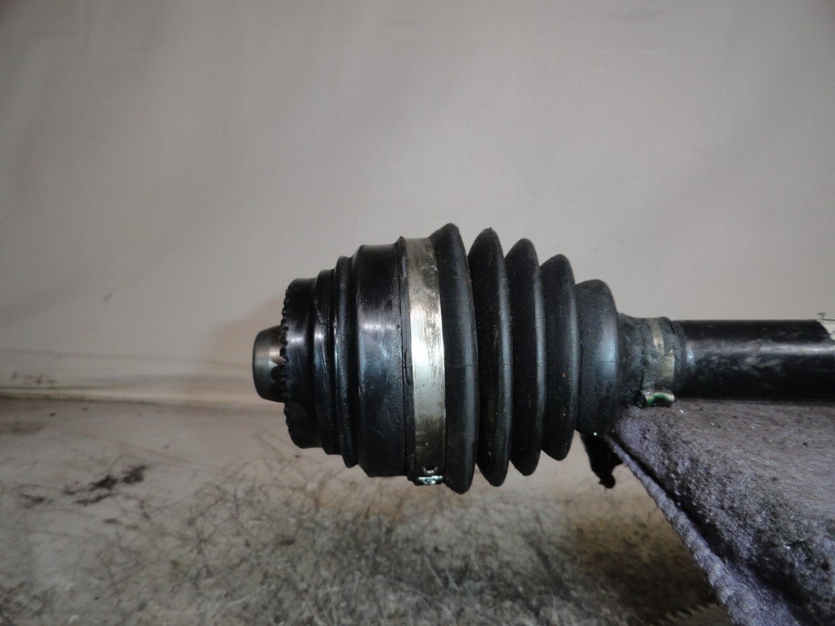2016-2019 BMW 750i 740i G12 AWD LEFT DRIVER FRONT CV AXLE SHAFT