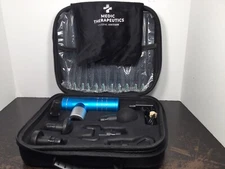 Medic Therapeutics Special Edition Massage Gun Mini 4 Speed Settings Complete