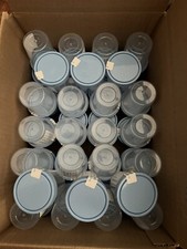 New Sealed Dynarex 4oz Specimen Containers 46 Count