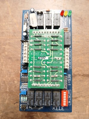 Kele RES-1 500