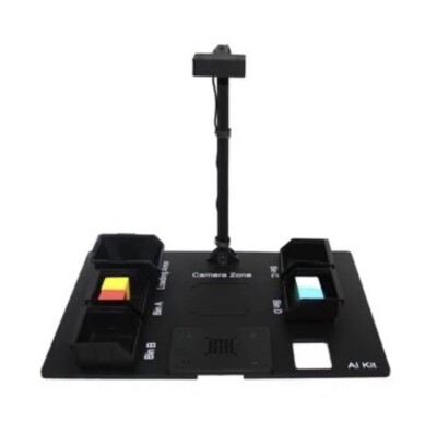 Cobot Ai 3D Vision Kit For MyCobot 280/MechArm /MyPalletizer Desktop Robotic Arm