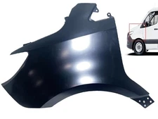 Fits 2019-2022 Mercedes Benz Sprinter 1500-3500 Left Front Fender Panel Driver L
