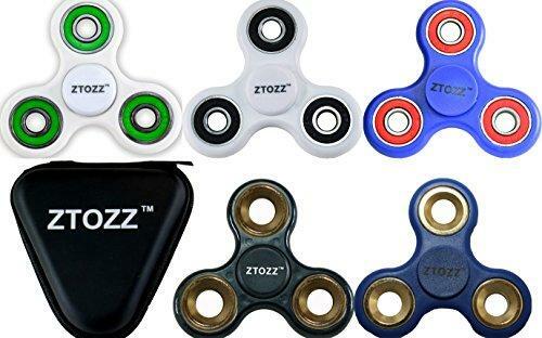 1000 fidget spinners