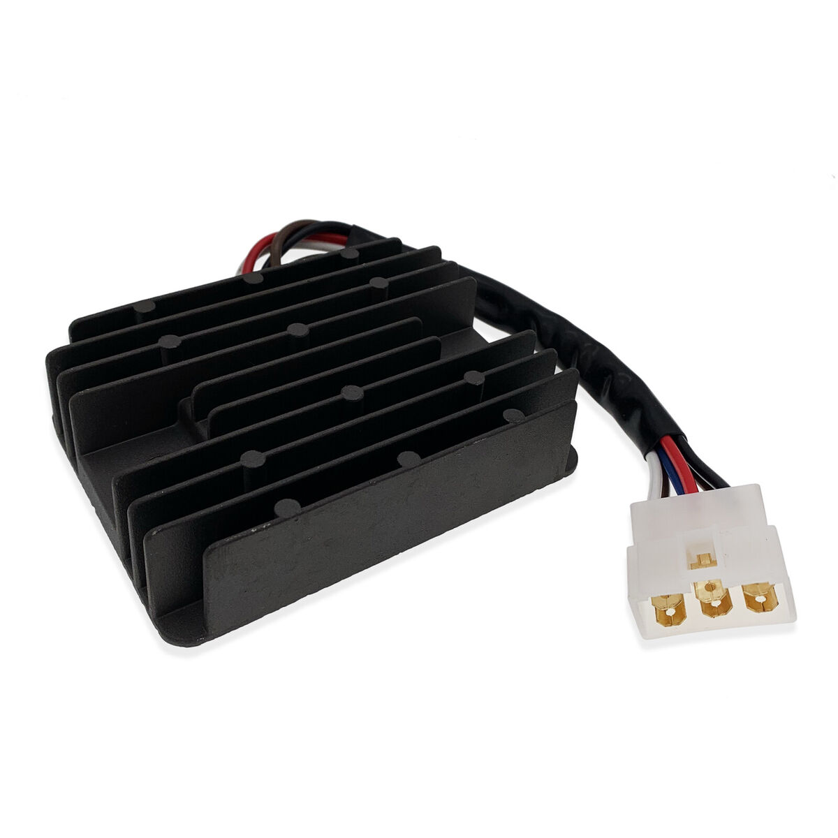 31620-ZG5-033 SH711AA Voltage Regulator Rectifier 20A Fit 31620-ZG5-033 SH711AA Voltage Regulator Rectifier 20A Fit