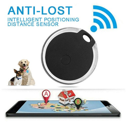 GPS Tracker Kids Pets Car Wallet Keys Kid Safe Alarm Locator Realtime Finder Tag - Picture 5 of 18
