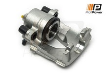 ProfiPower 4B1003L Brake Caliper for Audi, Seat, Skoda, VW
