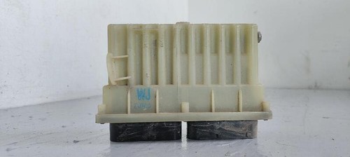 24462346 motorsteuergerät für OPEL ZAFIRA A ELEGANCE 1999 143411