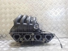 VW GOLF III 1H1 Ansaugbrücke 2900302879 1.40 Petrol 120kw 1999 32166398