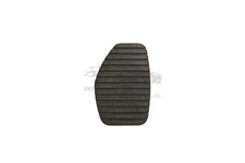 Pedalgummi für Bremspedal für Peugeot 306 405 406 407 605 607 806 Expert Partn 