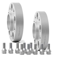 H&R Spurverbreiterungen 2X30Mm FüR Chrysler/Dodge Jeep Renegade 60456503 Spurpla