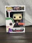 Funko Pop! Vinyl: DC Universe - The Joker (Boxer) - Target (Exclusive) #104