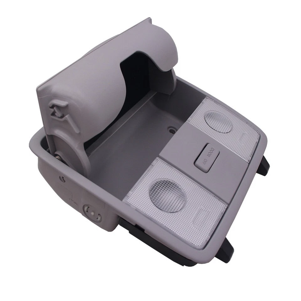 Useful Map Lights Auto Parts Waterproof Kit 1X000TX 92800 92800-1X000TX - Image 4 of 4