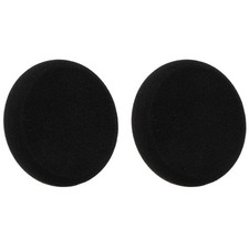 For SR60, SR80, SR125, SR225, M1 Headphones Replacement Ear Pad / Ear9390