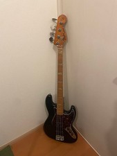 Fender Bass Usa 1975 Bindage No.MG2951