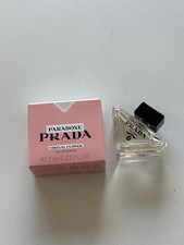 NIB! Prada Paradoxe VIRTUAL FLOWER Eau de Par...