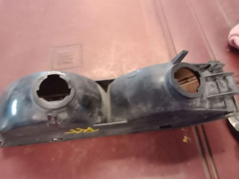 Passenger Corner/Park Light Fits 94-02 CHEVROLET 3500 PICKUP 346042 - Image 3 of 3