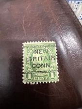 Rare Stamps