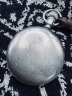 Elgin 386 Mechanical Pocket Watch For Repair No Crystal 649 — photo 3