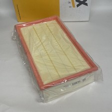 Air Filter fits JAGUAR XJ X350 4.2 03 to 09 Wix 2W939601AC AJ82766 C2Z15037