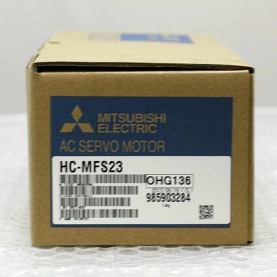 NEW   in box HC-MFS23 Servo Motor One year warranty @zx