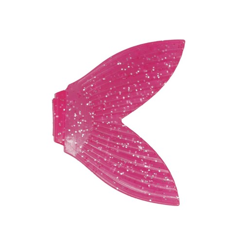 Bucca Brand 6" Trick Shad Replacement Tails - Choose Color - Picture 10 of 12
