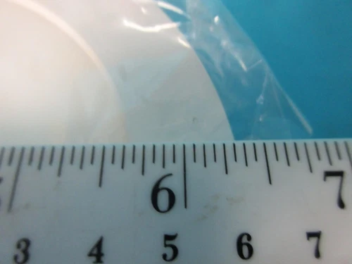 ACCESS LIGHTING 20852LEDMS-WH/ARC MODPLUS DUAL VOLTAGE MOTION SENSOR LED FLUSH - Picture 14 of 16