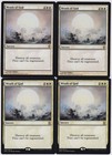 MTG 4X Wrath of God X4 Commander 2013 & Eternal Masters Magic - NM/MP