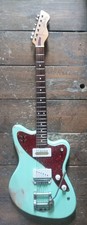 Bunting Melody Queen electric guitar , offset, Jazzmaster