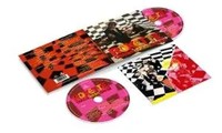 Crash! Boom! Bang!(30Th Anniversary Edition) | Roxette | Audio-Cd | CD | 2024