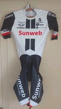 zeitfahranzug LAURENS TEN DAM  Skinsuit Jerse...