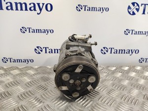 SD6V101512F KLIMAKOMPRESSOR / 13106850 / 1114557 FÜR OPEL COMBO CORSA C 1.3 16