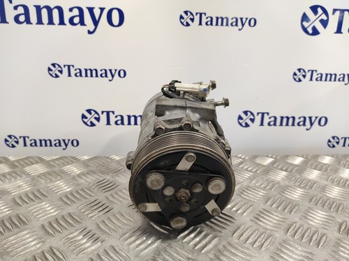 SD6V101512F KLIMAKOMPRESSOR / 13106850 / 1114557 FÜR OPEL COMBO CORSA C 1.3 16