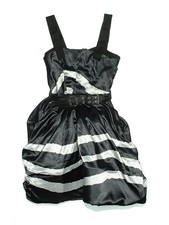 Marc by Marc Jacobs Women Black Cocktail Dress 2