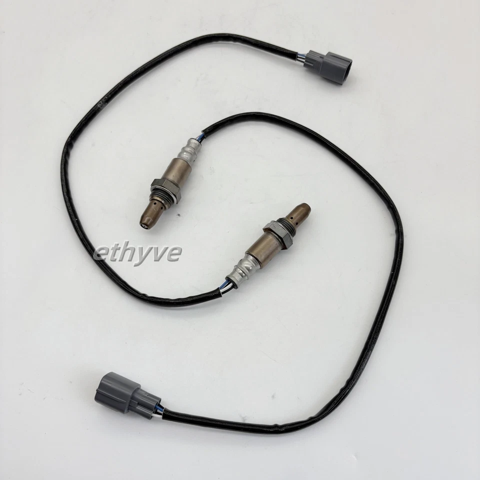 DENSO 2X Oxygen Sensor Upstream for 03-11 Toyota Camry 08-15 Scion xB 234-9041 - Изображение 4 из 4
