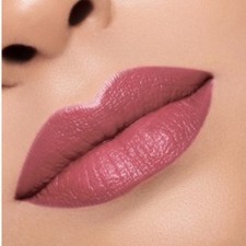 Morphe Cream Lipstick Shade No Shame